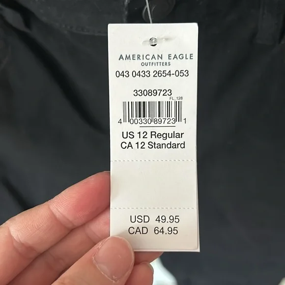 American eagle skinny jeans NWT - Picture 3 of 5